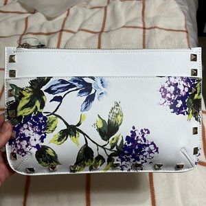 Wallet/ clutch/ purse